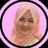 Kulsoom Shafa