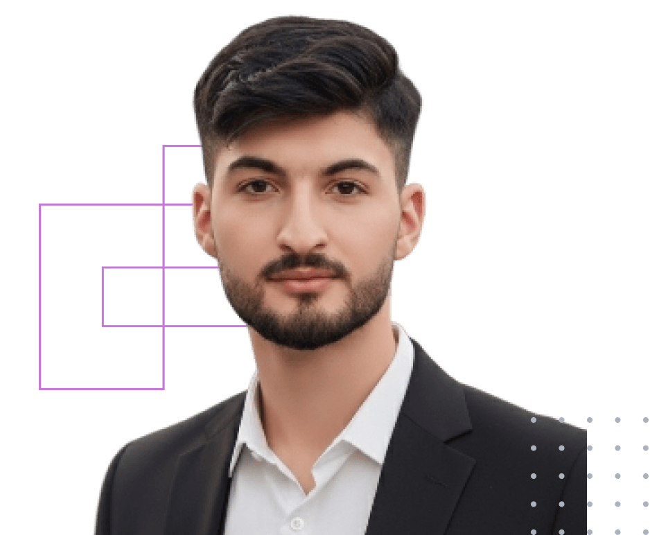 Imran Baitham - Front-end Developer