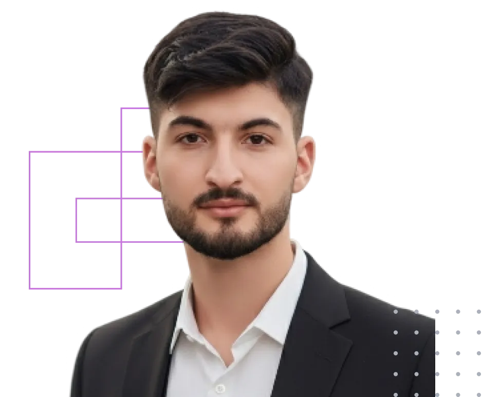 Imran Baitham - Front-end Developer
