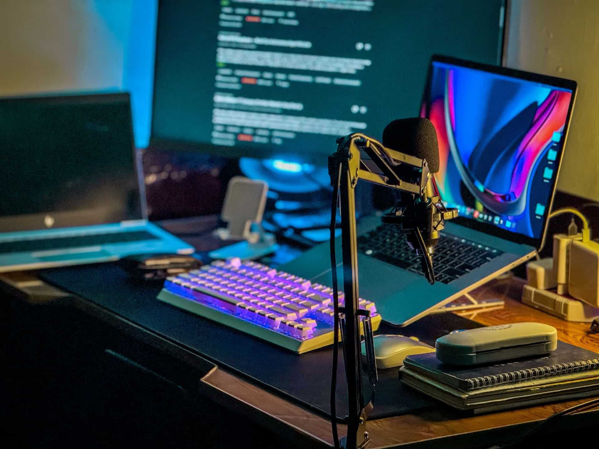 Responsive Design Mastery