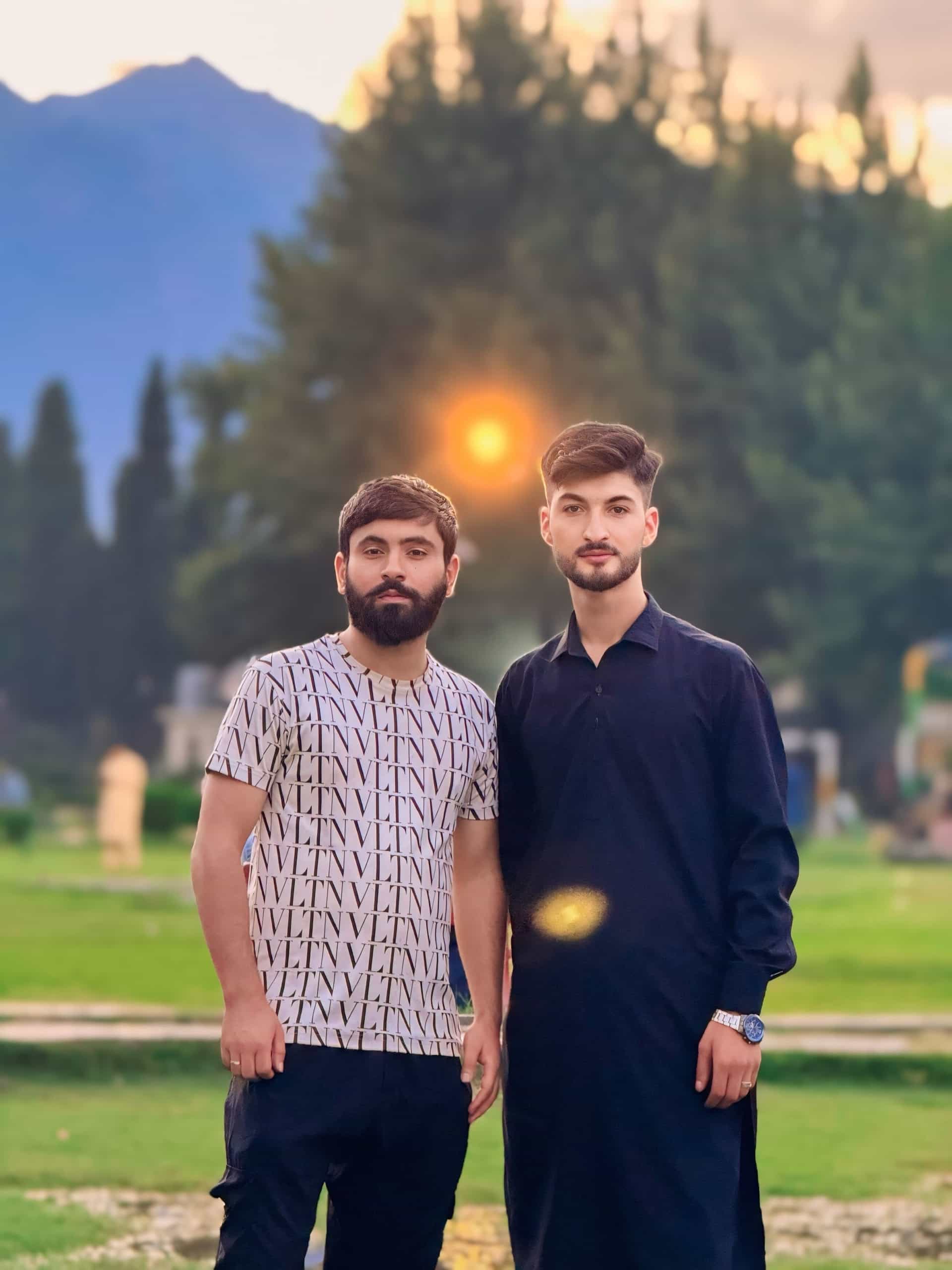 Dev Friend