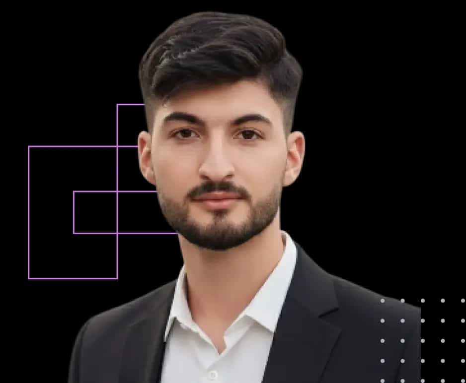 Imran Baitham - alternate view