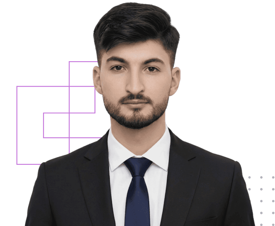 Imran Baitham - Front-end Developer